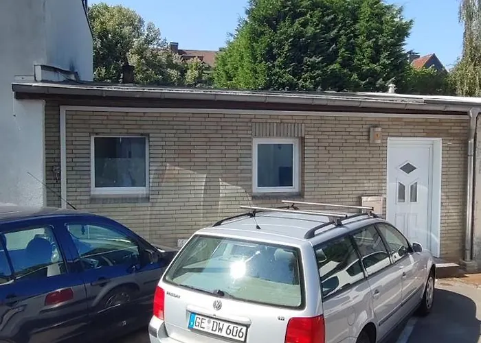 Fewo Ruhrgebiet