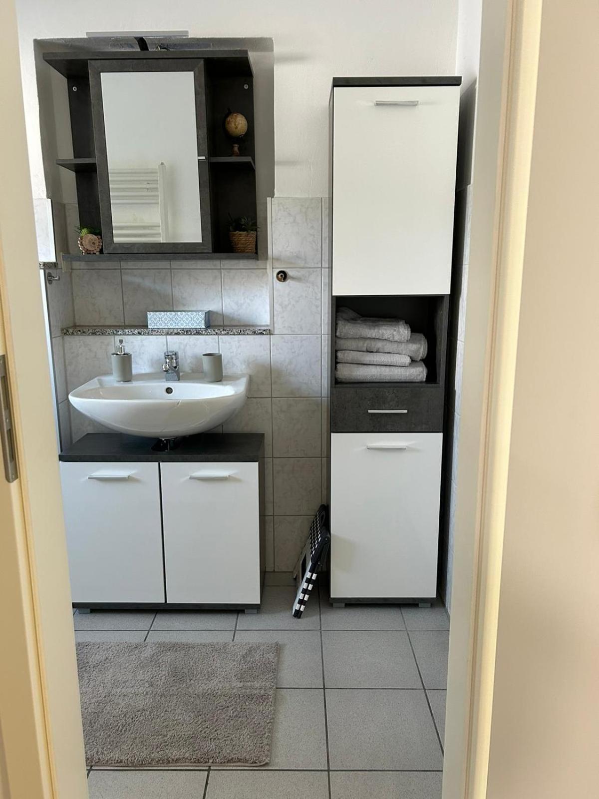 Apartment Ruhrgebiet *