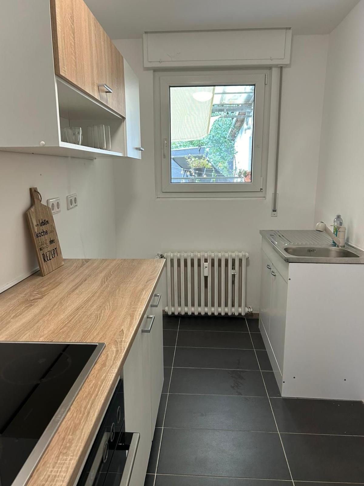 Ruhrgebiet Apartment Gelsenkirchen
