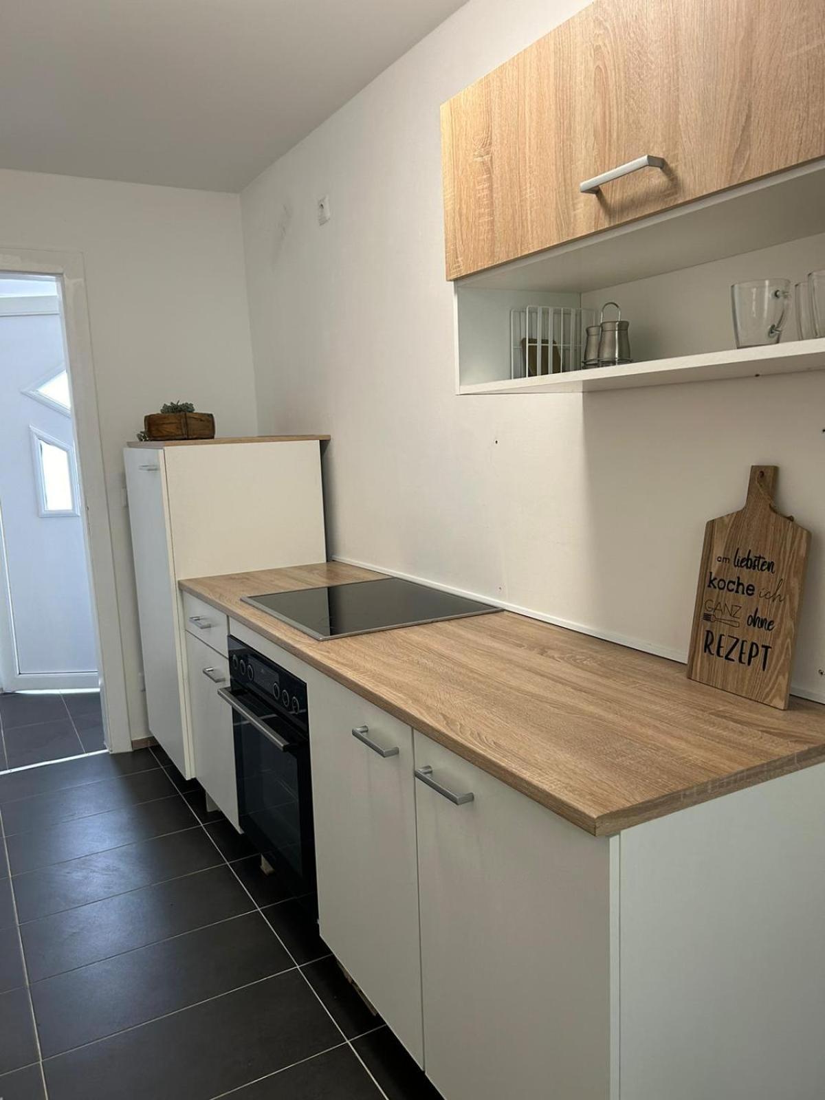 Apartment Ruhrgebiet Gelsenkirchen