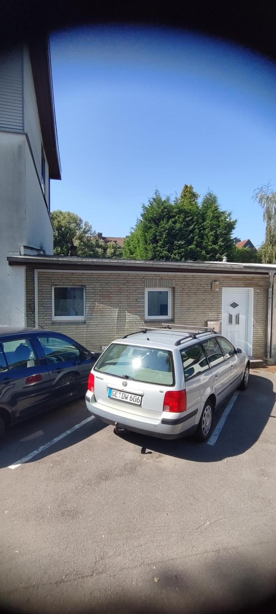 Ruhrgebiet Gelsenkirchen